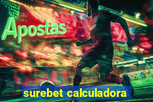 surebet calculadora